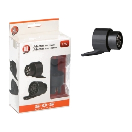 Sos Adapteur 7/13 12V