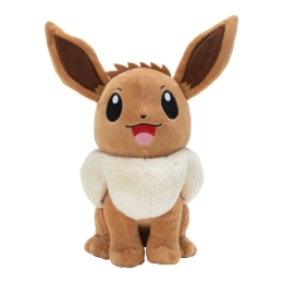 Pokémon - 30cm Plush - Eevee