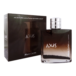 EDT 90ML BLACK CAVIAR POUR HOMME