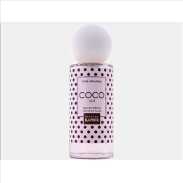 Fruits Attraction Edt 100Ml Senteur Coco