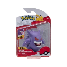 Pokémon - Battle Feature Figure