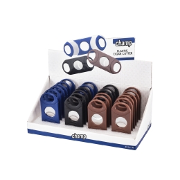 Coupe cigare en plastique