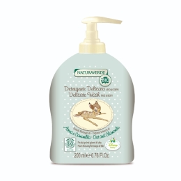 Bio Disney Baby Savon Visage&Corps  "Bam
