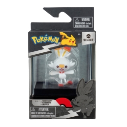 POK Figurine Collector 3-5 cm - Asst