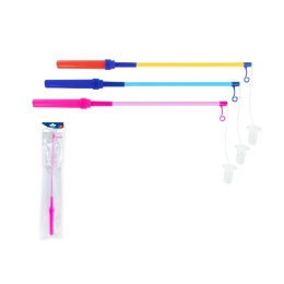Bâton de lampions, 50 cm, LED