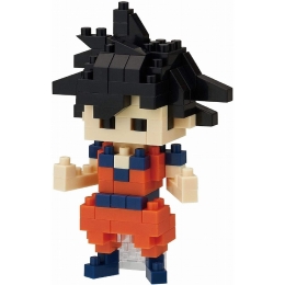 NB DB Goku