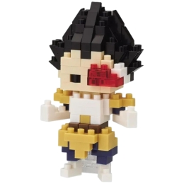 NB DB Vegeta