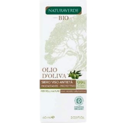 Nv Bio Olive Sérum Visage Protecteur