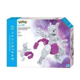 NB PKM Mewtwo Deluxe