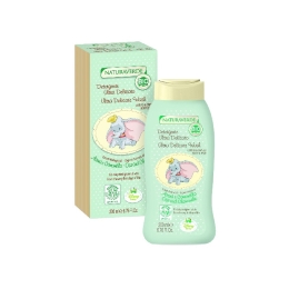 Bio Disney Baby Savon Corps&Visage "Dumb