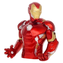 Tirelire- Avengers - Iron Man