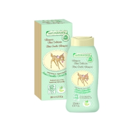 Bio Disney Baby Shampoing "Bambi"