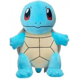 Pokémon - 30cm Plush - Squirtle