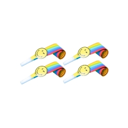 8 sans gêne Smileyworld