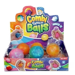 Balle Anti-Stress