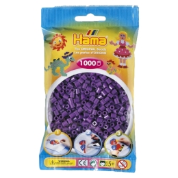 Sac 1000 Perles N.07 Violet