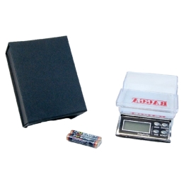 Balance Digital Pro P167 (0,01 - 200G)