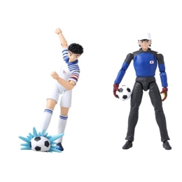 ANI Figurine Anime Heroes - Tsubasa - As