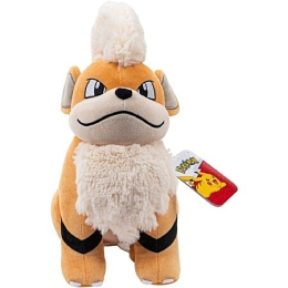 Pokémon - 30cm Plush - Growlithe