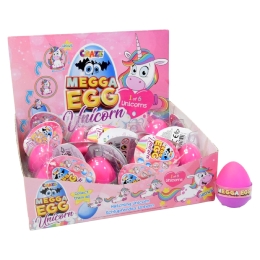 Oeuf Licorne