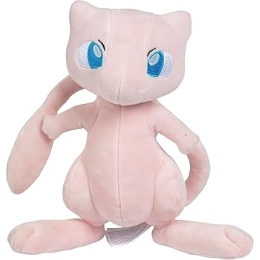 PKM - 20cm Plush - Chochodile