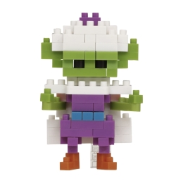 NB DB Piccolo
