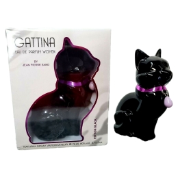 Edp 75Mlgattina Blackfor Women