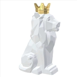 EDP 75ML FOR MEN LION XERXUS BLANC