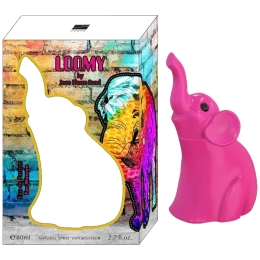 Edp 80Ml For Women Elephant Loomy