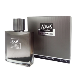 EDT 90ML CAVIAR ULTIMATE POUR HOMME