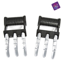 ARMES NINJA 18x8 Cm