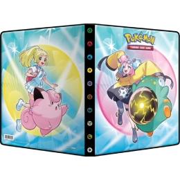 Pokémon - EV 09 - Portfolio A4 (blister)