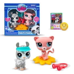 LPS Duo Pets  - Asst  PAV