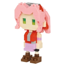 NB NRT Sakura Haruno