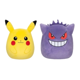POK Peluche Squishmallows Pokemon 35 cm