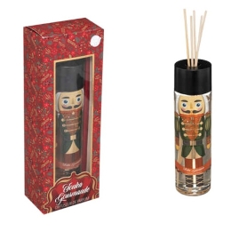 Diff. Parfum Casse Noisette 200Ml