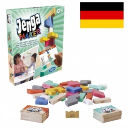 Jenga Maker  Ald/De